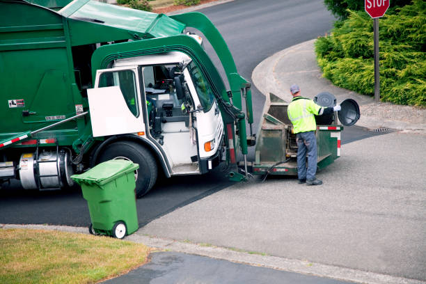 Professional Junk Removal in Howards Grove, WI